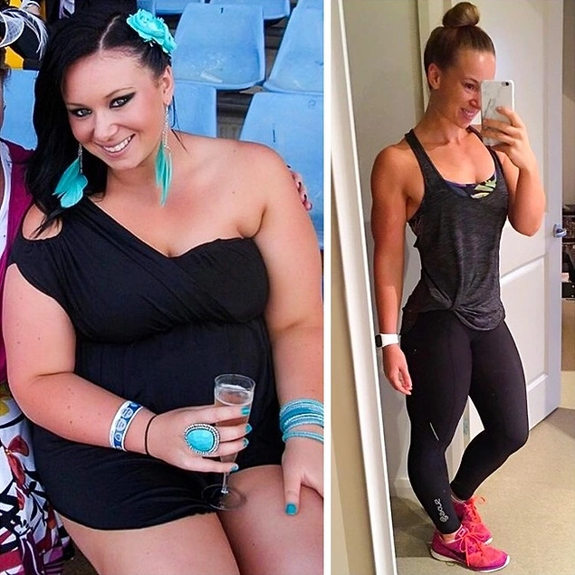 Kate Lost Kg In 9 Months Kate Lost Kg In 9 Months