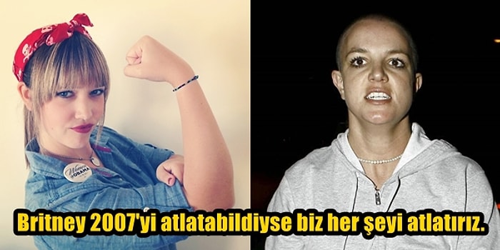 Her Eve Lazım: Yaşadığınız Zor Günleri 18 Adımda Daha Kolay Atlatma Rehberi!