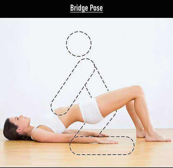 Sex positions yoga What are