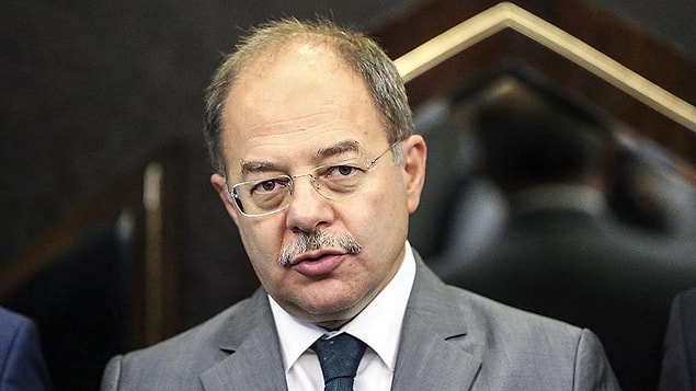 Acı haberin arkası kesilmedi. Sağlık Bakanı Recep Akdağ, şehit sayısının 44'e yükseldiğini açıkladı...