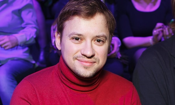 1. Андрей Гайдулян