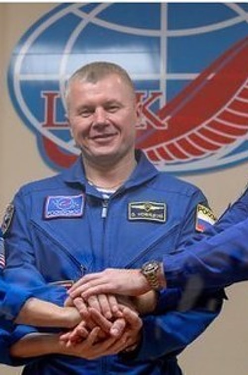 57-летняя Пегги Уитсон стала самой пожилой женщиной-космонавтом в истории.