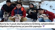 Canımızın Yandığı Şu Günlerde İçimizi Isıtacak ve Az da Olsa Yüzümüzü Güldürecek 15 Olay