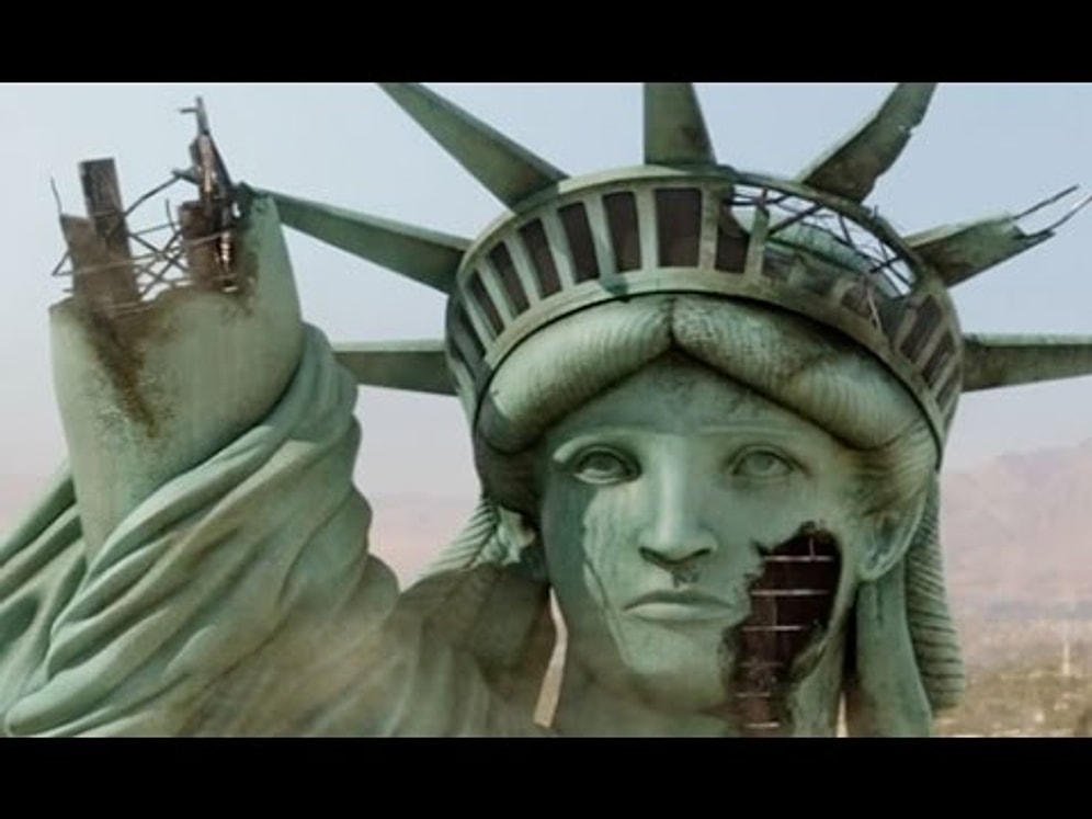 10 городов, которые скоро исчезнут