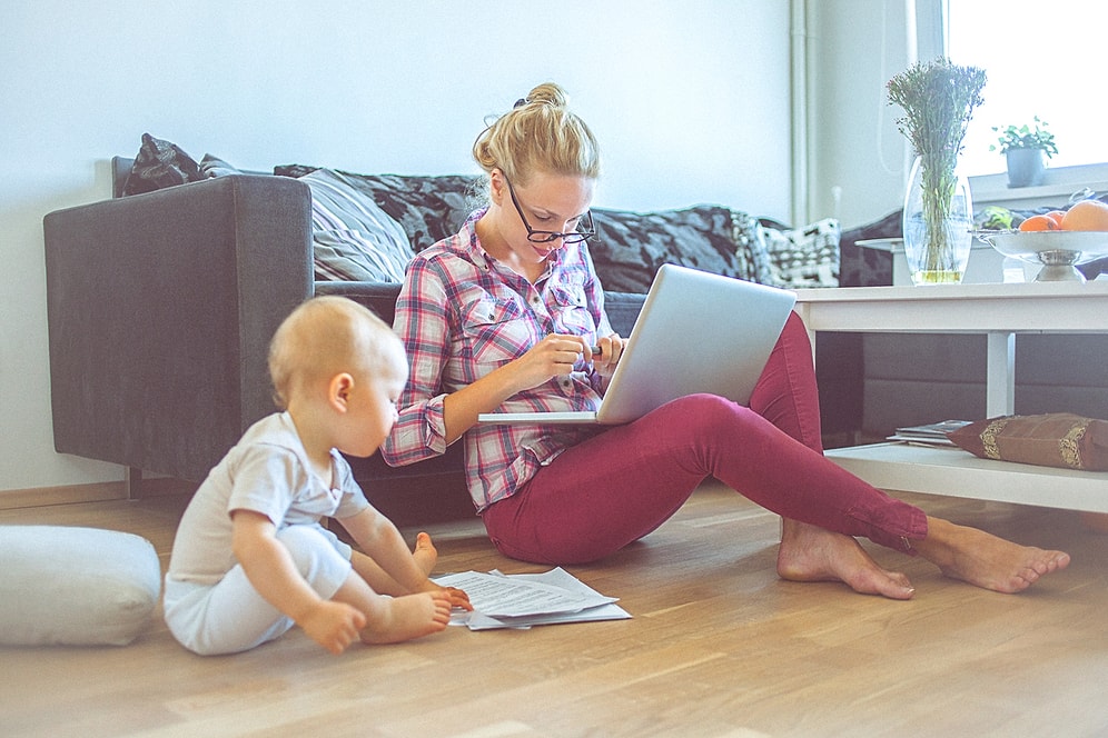 Kızlar Koşun Test Var: Senin Hayatın Ne Kadar Kolay?