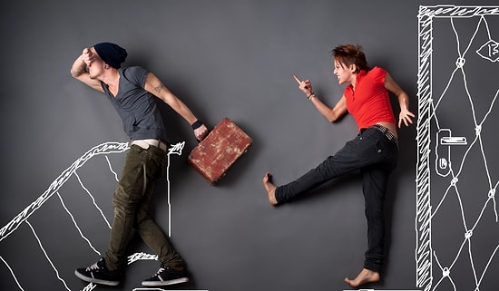 Топ-10 отвратительных мужских привычек, из-за которых она вас точно бросит