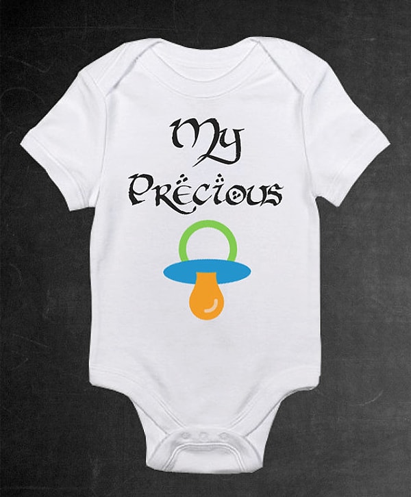 6. Ползунки "Моя прелесть"