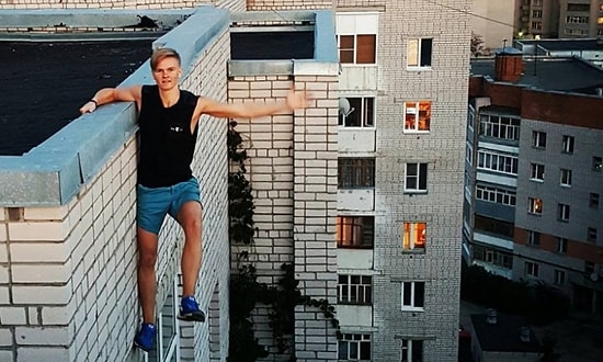 10 эмоциональных фото, сделанных за секунды до трагедии