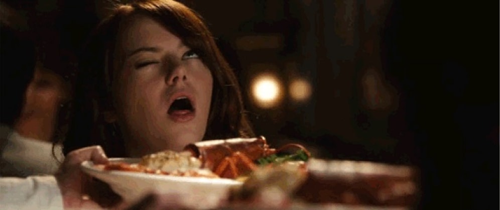 Произвести впечатление: какую еду предпочитают знаки зодиака