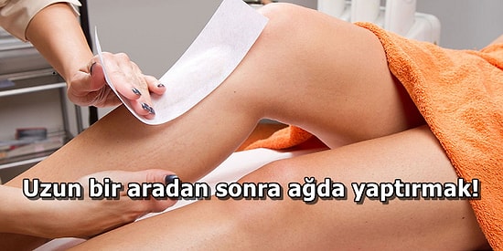 Böyle Bir Acı Yok! İnsanın Kendi Kendine Yaptığı Fiziksel ve Duygusal 15 İşkence