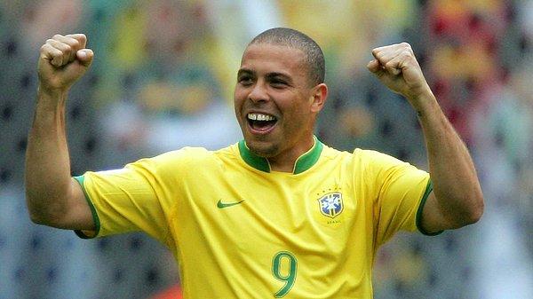 6. Ronaldo 🏆🏆