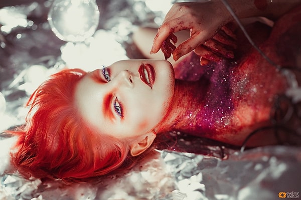 5. Дитя света