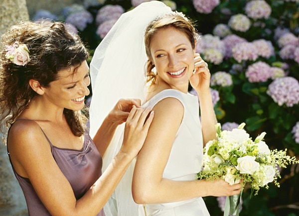 6. Прекратите сравнивать себя с замужними подругами