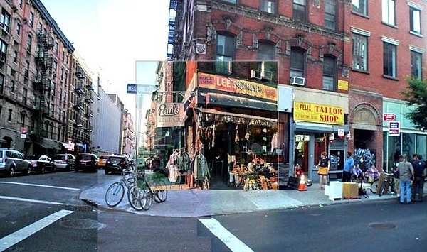 9. Beastie Boys, 'Paul's Boutique'