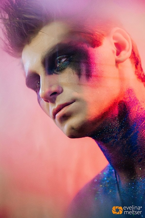 2. Вдохновитель космоса