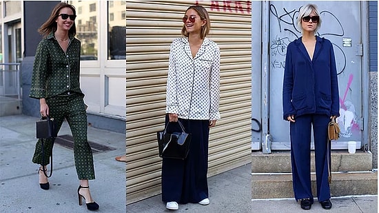 ТОП-13 модных трендов 2016, о которых не следует забывать в новом году