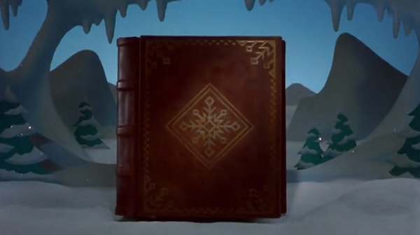 1. Начнем с одного из самых веселых новогодних фильмов: