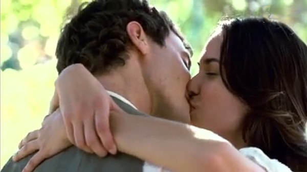 5. Некоторые считают, что этот фильм лучше всего подходит для просмотра на Новый год: