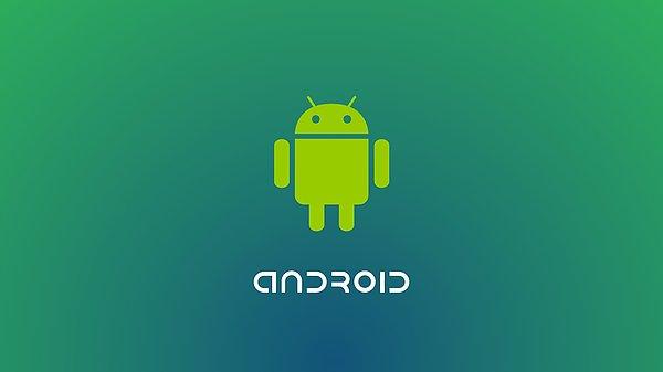 Android kullanıcılarının bu özelliklerin bazıları için bir süre daha beklemesi gerekecek.
