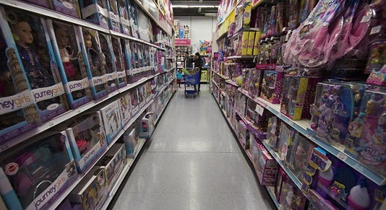 Venezuela Hükümeti 4 Milyon Oyuncağa El Koyarak Yılbaşında Her Çocuğa Oyuncak Sözü Verdi