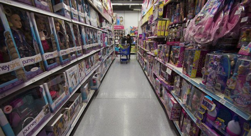 Venezuela Hükümeti 4 Milyon Oyuncağa El Koyarak Yılbaşında Her Çocuğa Oyuncak Sözü Verdi