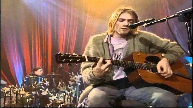 Tecavüz ve İşkencenin Kurt Cobain'in Polly Şarkısının Hikayesi Üzerindeki Etkisi