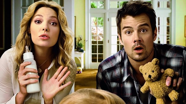 12. Жизнь, как она есть / Life as We Know It (2010)