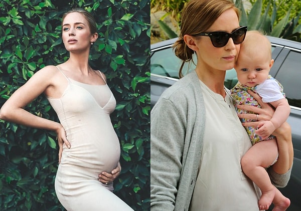 9. Эмили Блант