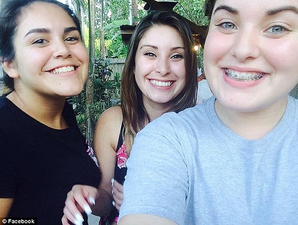 Но самое ужасное, что нападки на Бренди продолжились даже после её смерти!