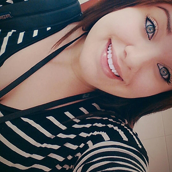 Травля не прекратилась даже после того, как Вэла заявила в полицию и сменила номер телефона.