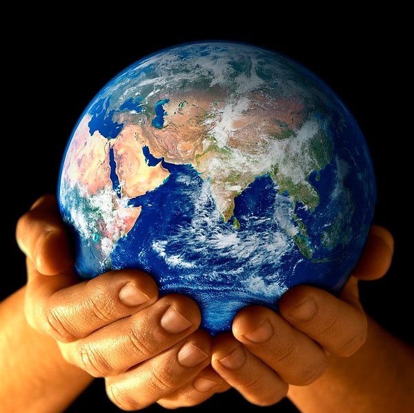 3. Они не зацикливаются на том, что не в силах исправить