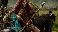 Britanya'yı ve Kabilesini Roma İmparatorluğuna Karşı Savunan İsyankar Prenses: Boudica