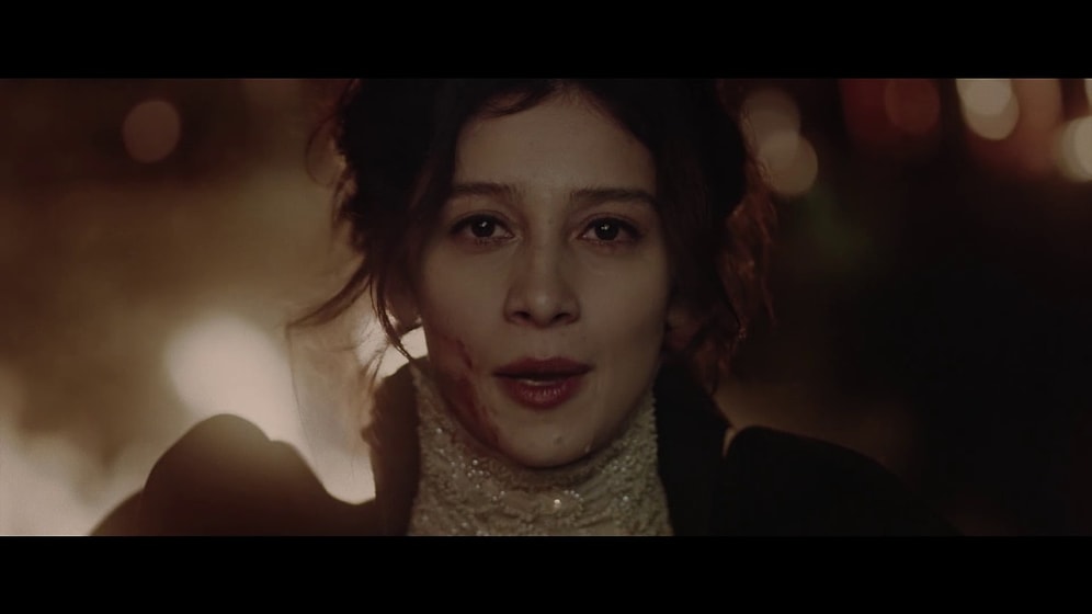 Дебют Равшаны Курковой в роли певицы в клипе с Максимом Виторганом