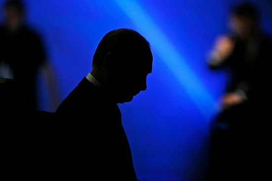 İşte Forbes'a Göre Dünyanın En Güçlü İnsanları: Putin İlk Sırada