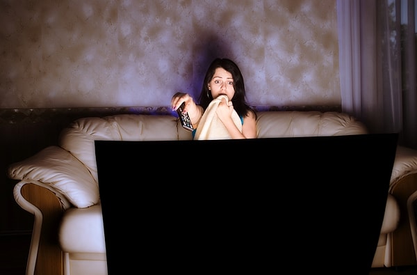 5. У вас есть обязательный вечерний ритуал