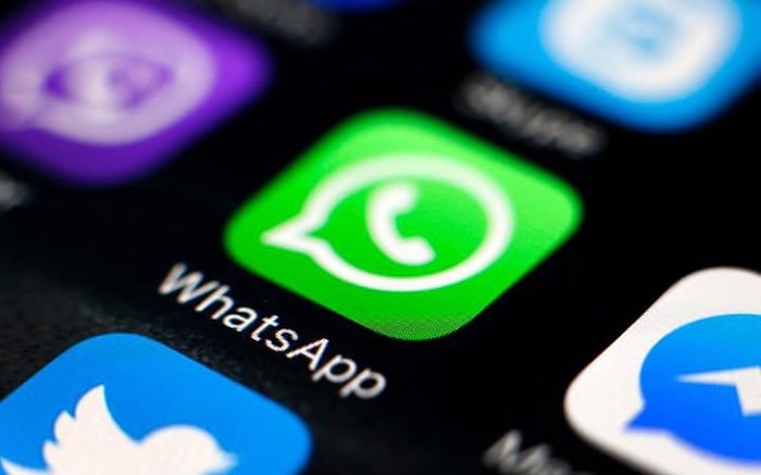 Ufukta Dev Kavgalar Görüyoruz: WhatsApp'ın Mesaj İptali ve Canlı Konum Özelliği Pek Yakında!