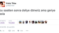 Yıldız Tilbe'nin Troll Hesabından Okuyanı Düşünce Deryasına Salan 21 Kafası Güzel Tweet