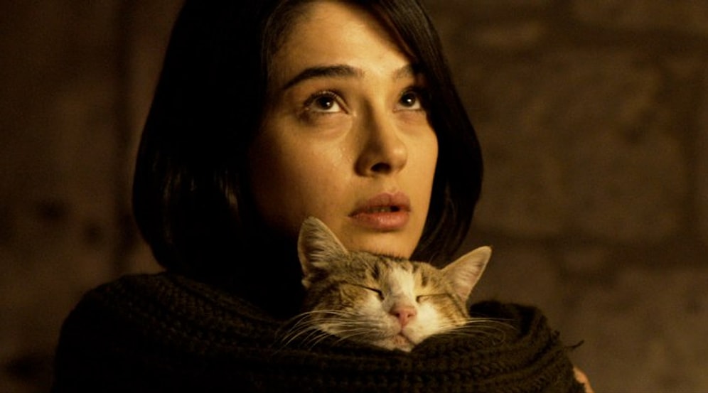 Yeşim Ustaoğlu'nun Ödüllü Filmi 'Tereddüt'e Sansür...