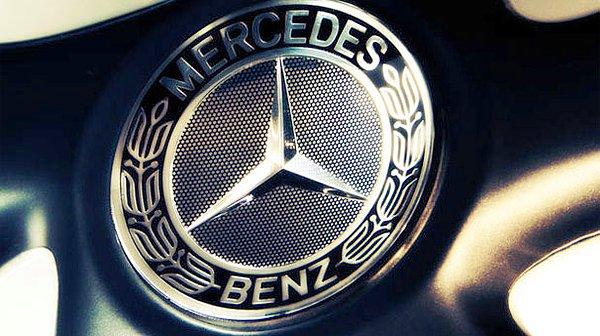 11. Mercedes-Benz Türk