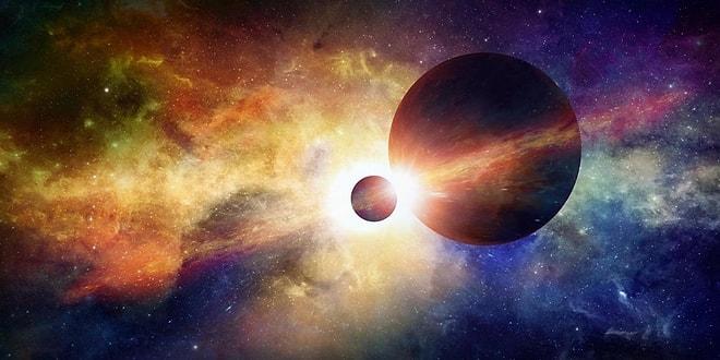 Fizik Alanında Akıl Uçuran Yeni Teori: Evrenimizi 'Karanlık Yıldızlar' mı Şekillendirdi?
