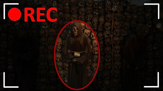 5 найденных видеопленок, которые ужаснули всех