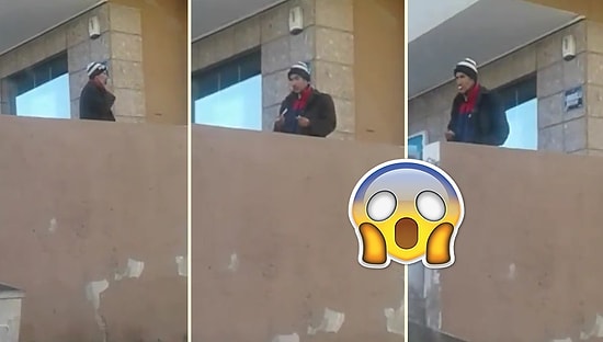 Dünyanın En Hızlı Sigara İçen İnsanı ile Tanışın!