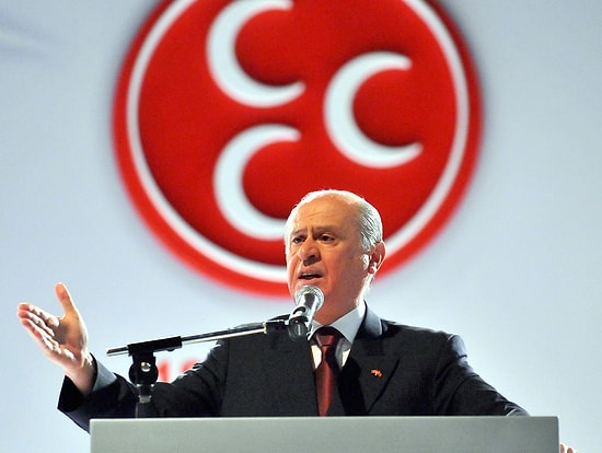 Bahçeli: 'Binaların Kundaklanmasını Doğru ve Makul Göremeyiz'