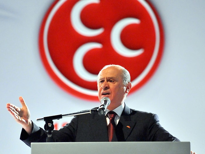 Bahçeli: 'Binaların Kundaklanmasını Doğru ve Makul Göremeyiz'