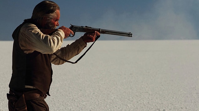 18. Blackthorn (2011) | IMDb 6.6