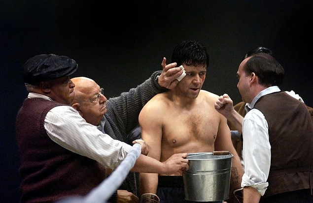 Devrilme (2005)