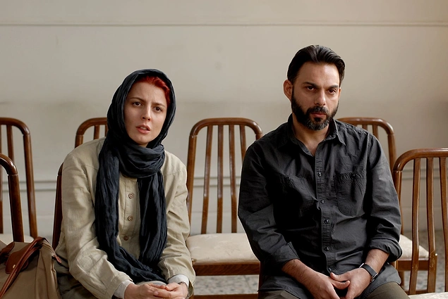Nader ve Simin'in Boşanması (2011)
