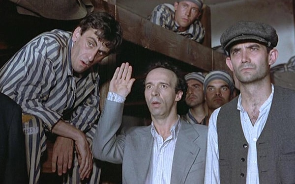 9. Жизнь прекрасна (1997)