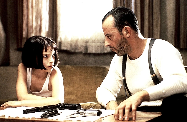 Leon (1994)