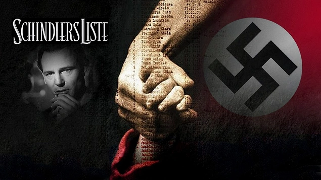 Schindler'in Listesi (1993)